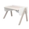 Online FLEXA Woody White/Grey Washed Pine