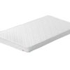 New FLEXA Matras, Pu-Schuim Cream