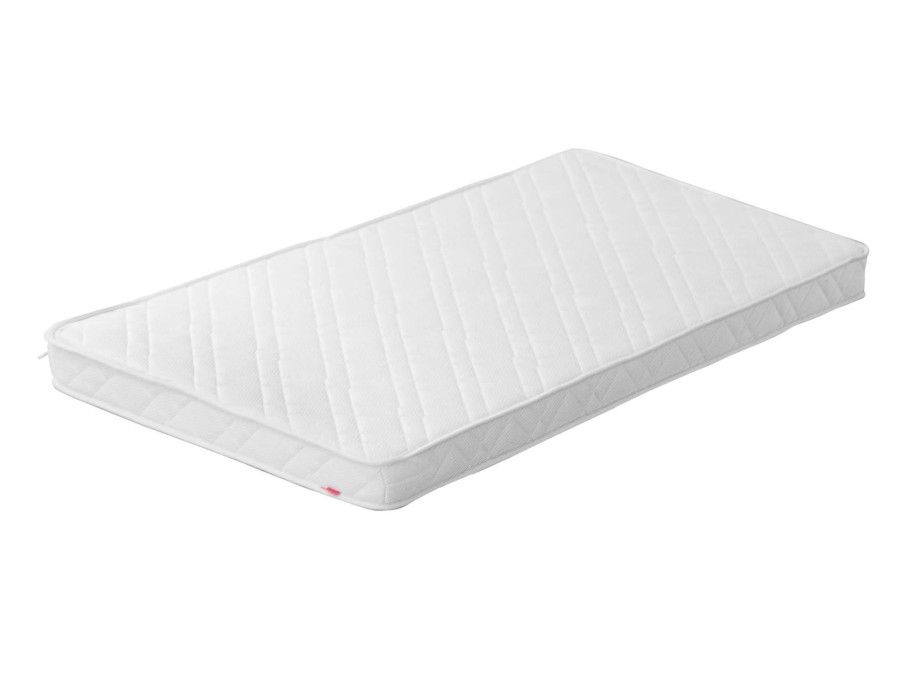 New FLEXA Matras, Pu-Schuim Cream