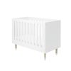 Clearance FLEXA Babybed White