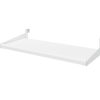 Online FLEXA Click-On Hangplank White