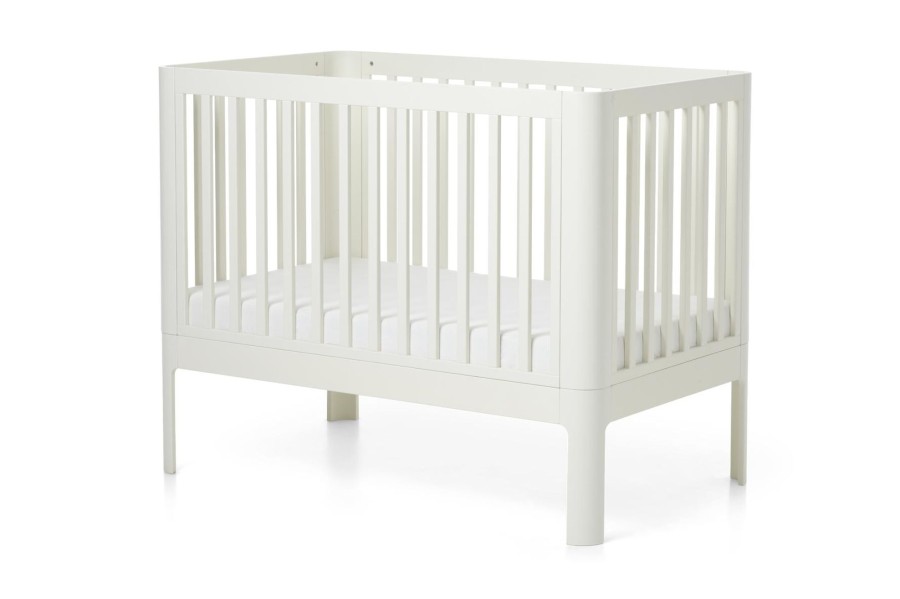 New FLEXA Fb01 - Babybed Cream