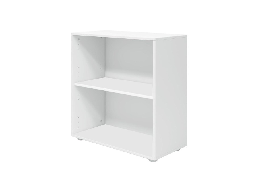 Best FLEXA Mini-Boekenkast White