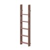 Clearance FLEXA Popsicle - Ladder Voor Stapelbed Cherry