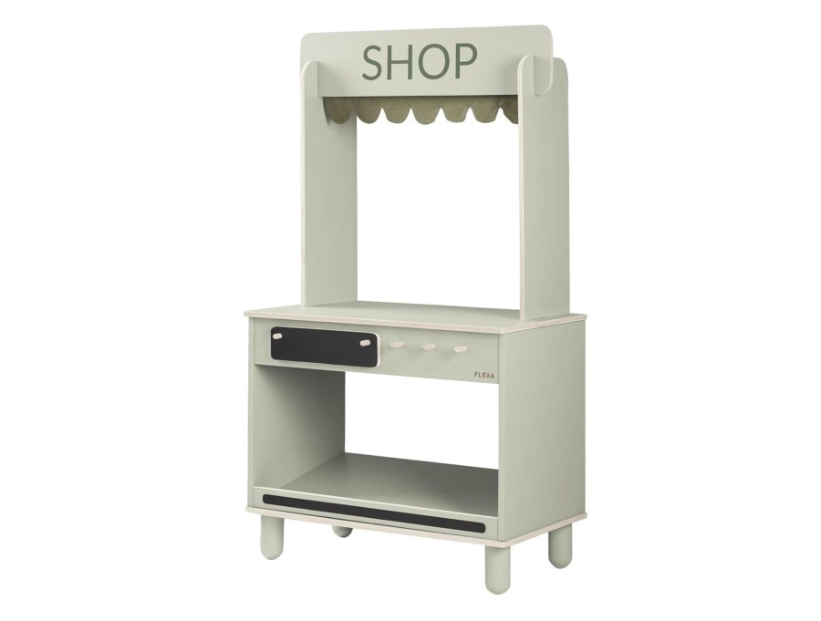 Clearance FLEXA De Winkel Light Green