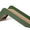 New FLEXA Glijbaan Dusty Green/Birch Plywood