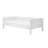 Wholesale FLEXA Bedbank White