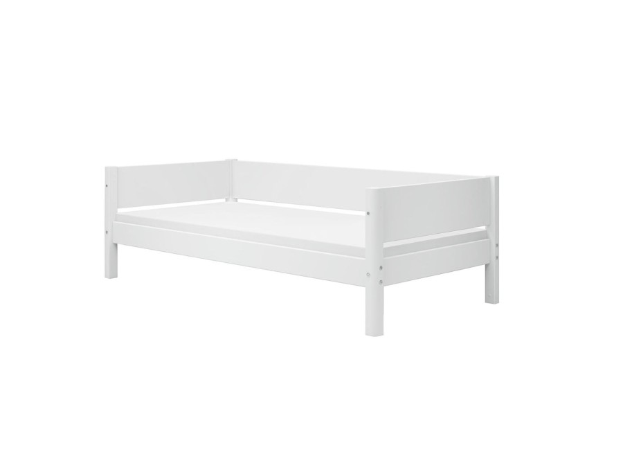 Wholesale FLEXA Bedbank White