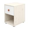 Wholesale FLEXA Ladekast Met 1 Lade Light Blush/White Washed Pine