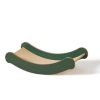 Online FLEXA Balansbord - Mini Deep Green/Birch Plywood