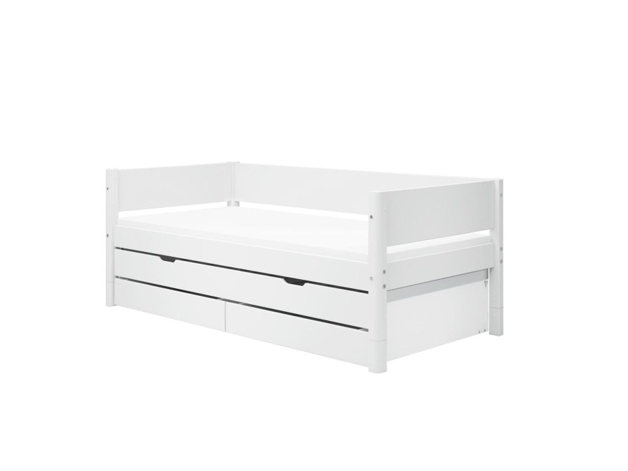 Online FLEXA Bedbank White