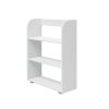 Online FLEXA Boekenplank White