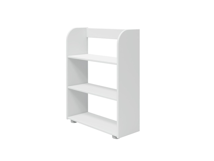 Online FLEXA Boekenplank White