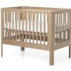 Hot FLEXA Fb01 - Babybed Oak