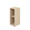 New FLEXA Boekenkast, 1 Plank Eiken