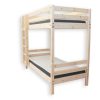 New FLEXA Fr52 - Bunk Bed Pine