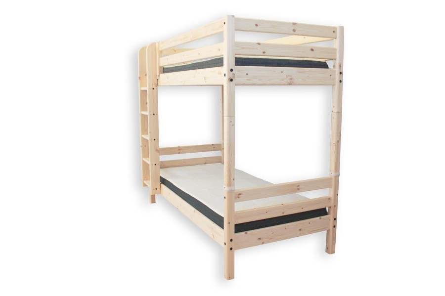 New FLEXA Fr52 - Bunk Bed Pine