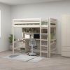 Wholesale FLEXA Boekenkast, 3 Vakken White Washed Pine