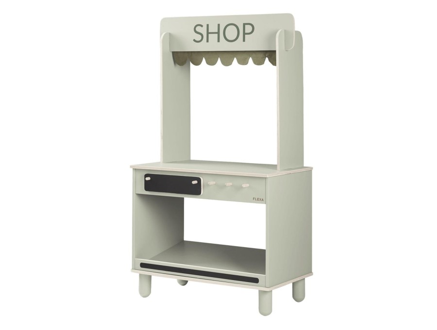 Clearance FLEXA De Winkel Light Green