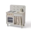 Best FLEXA Keuken Natural Grey