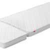 Clearance FLEXA Pu-Schuimmatras White