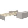 Wholesale FLEXA Classic - Casa Hoogslaper Module Grey Washed Pine