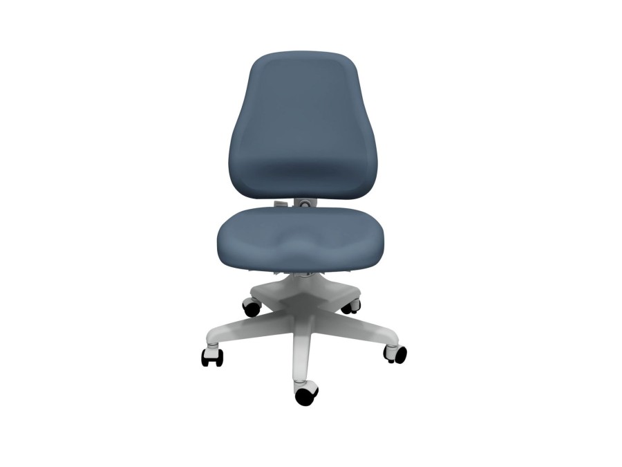 New FLEXA Verto Bureaustoel Frosty Blue