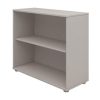 Hot FLEXA Boekenkast Met 1 Plank Grey Washed Pine