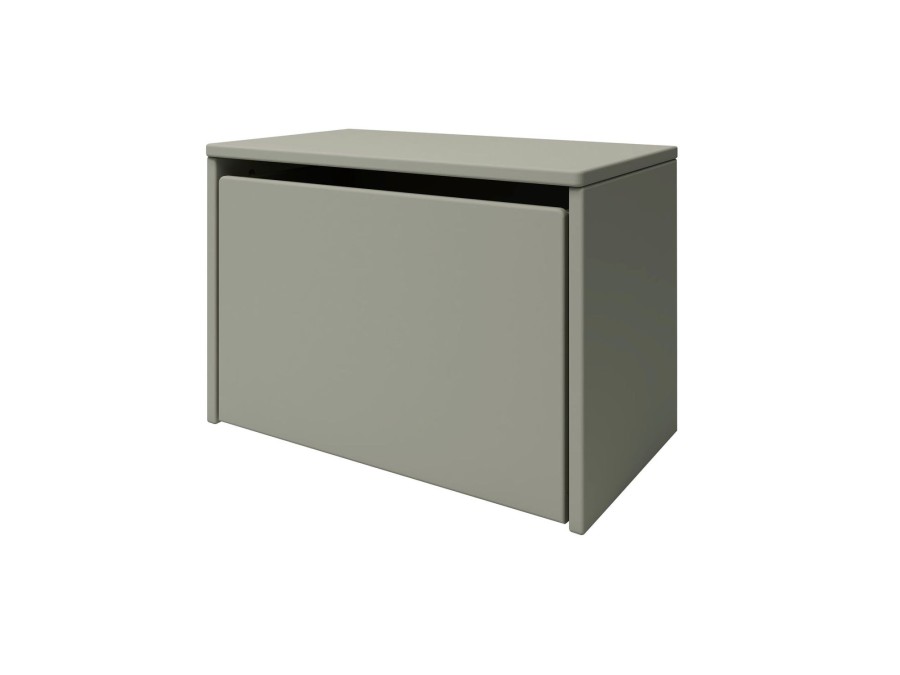 Hot FLEXA 3-In-1 Opbergbank Natural Green