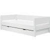 Online FLEXA Bedbank White