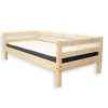 Wholesale FLEXA Fr50 - Single Bed Pine