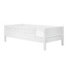 Best FLEXA Bedbank Met Uitvalbeveiliging White