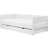 Best FLEXA Bedbank White