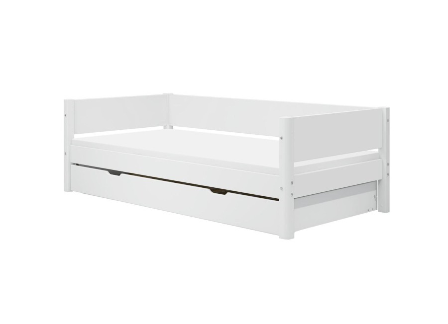 Best FLEXA Bedbank White