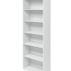 New FLEXA Maxi-Boekenkast White