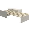 Best FLEXA Classic - Casa Hoogslaper Module White Washed Pine