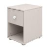 Hot FLEXA Ladekast Met 1 Lade White/Grey Washed Pine