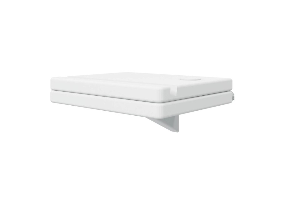 Clearance FLEXA Click-On Tablethouder White