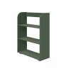 Hot FLEXA Boekenplank Deep Green