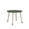 New FLEXA Speeltafel Deep Green