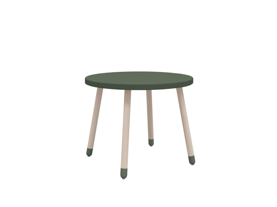 New FLEXA Speeltafel Deep Green