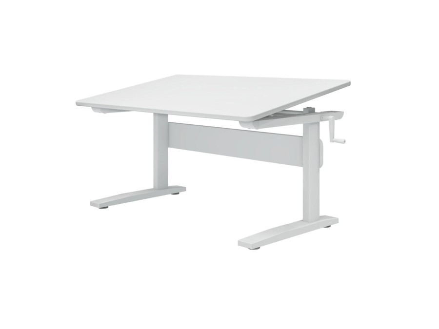 Online FLEXA Bureau White