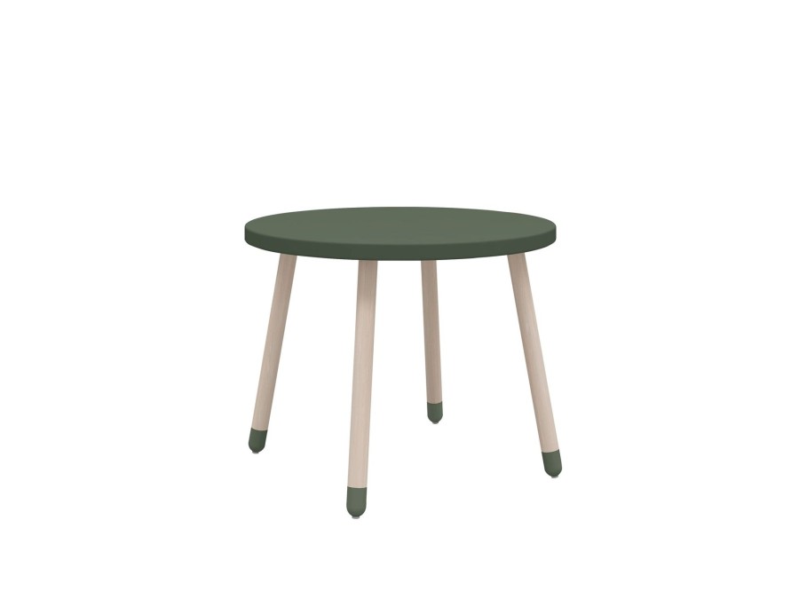 Best FLEXA Speeltafel Deep Green