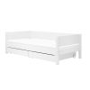 Online FLEXA Bedbank White