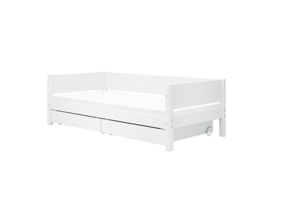 Online FLEXA Bedbank White