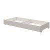 New FLEXA Lade Voor Juniorbed White