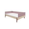 Hot FLEXA Bedbank Cherry/Oak