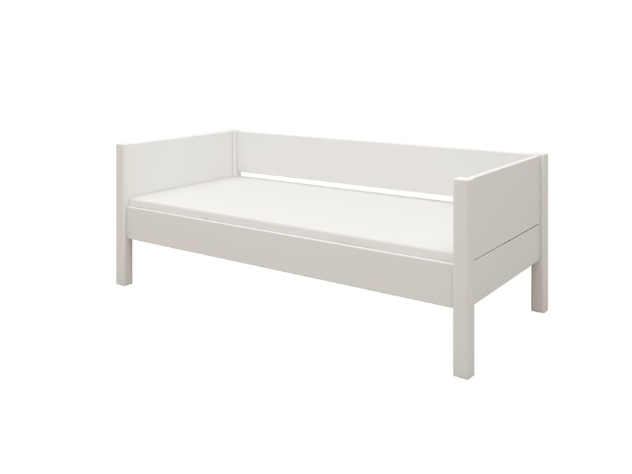 Best FLEXA Junior Bedbank White