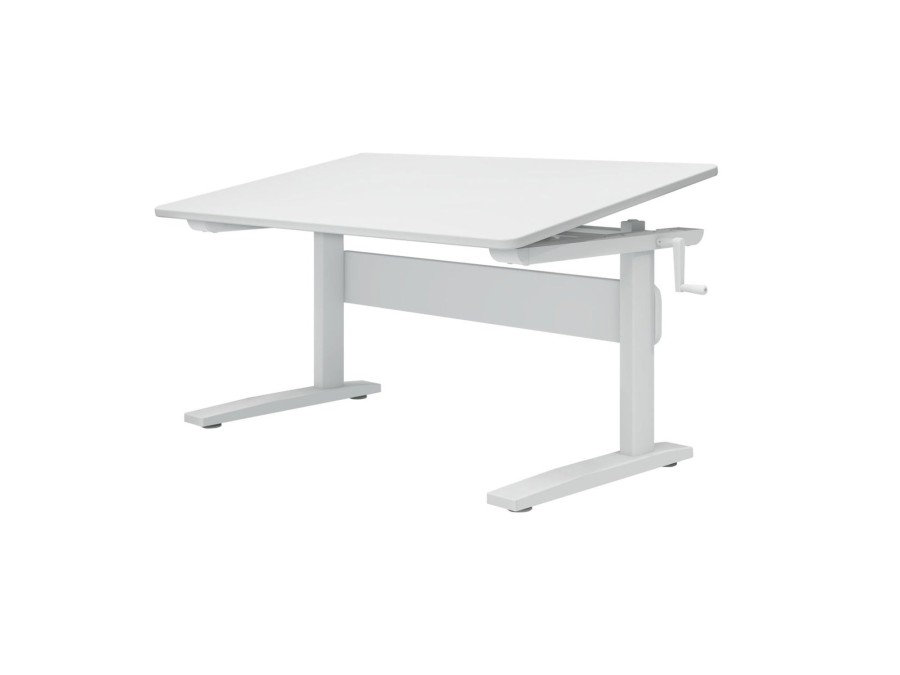 Clearance FLEXA Bureau White