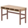 Wholesale FLEXA Bureau Cherry/Oak